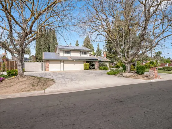 5197 Hamilton, Fresno, CA 93727