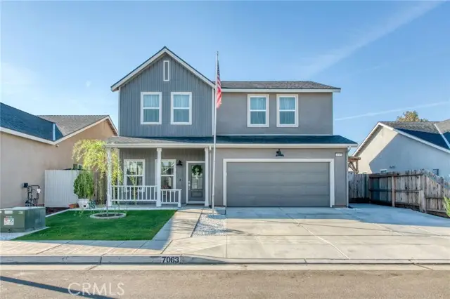 7063 Twain, Fresno, CA 93723 - #1