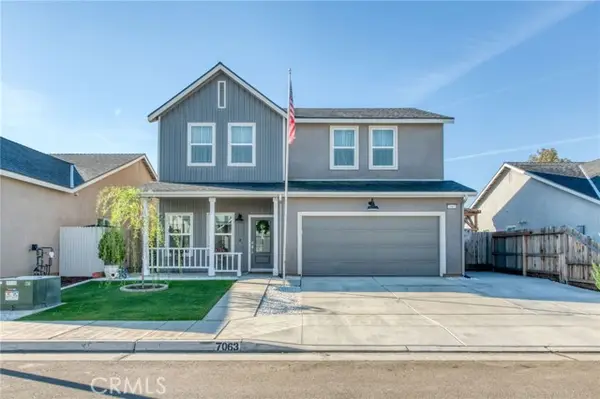 7063 Twain, Fresno, CA 93723