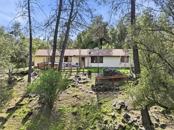 28911 Gray Squirrel, Coarsegold, CA 93614