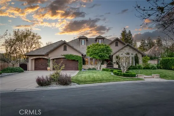3350 Via Montiano, Clovis, CA 93619