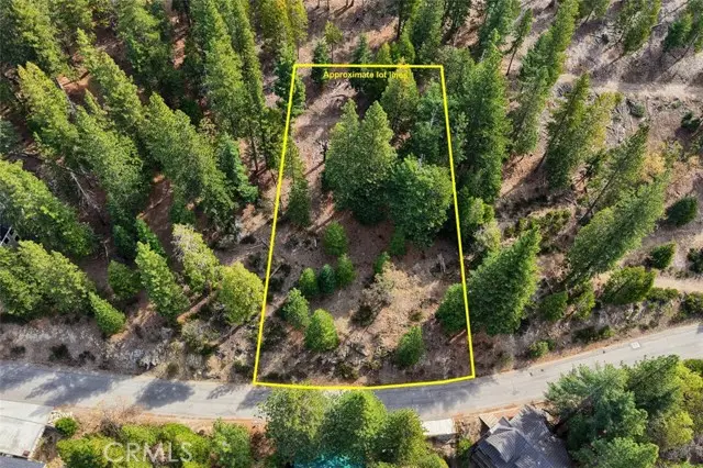 7486 Henness Ridge, Yosemite National Park, CA 95389 - #2