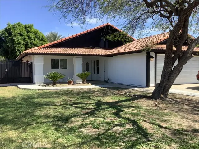 45890 San Gabriel Street, Indio, CA 92201 - #1