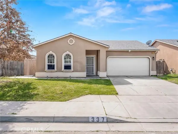 337 Ramona, Orange Cove, CA 93646