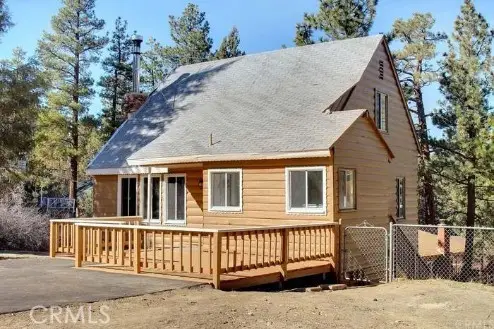 512 Marlowe Drive, Big Bear City, CA 92314