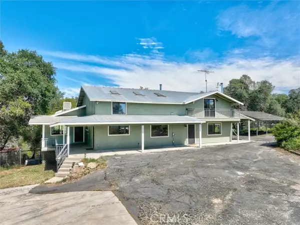 Address Withheld By Seller, Coarsegold, CA 93614