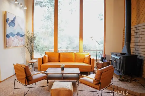 40659 Indian Springs, Oakhurst, CA 93644