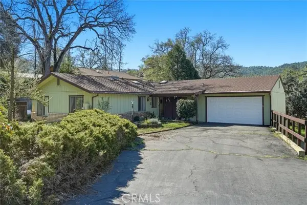 40888 Goldside, Oakhurst, CA 93644