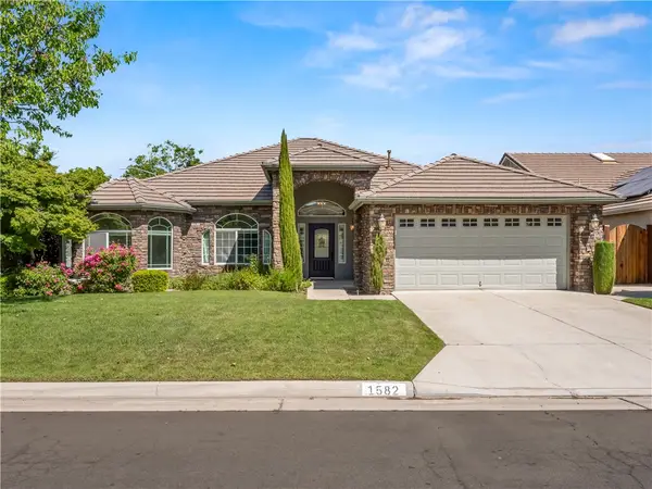 1582 Revere, Fresno, CA 93720