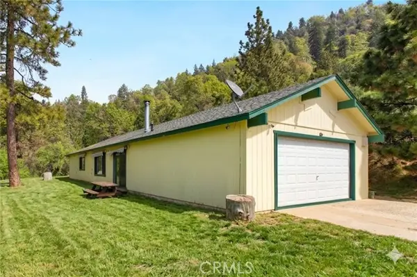 52865 Highway 245, Miramonte, CA 93641