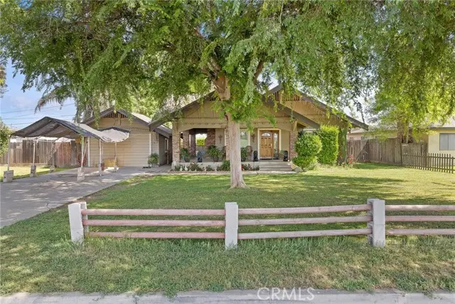 300 Berry Road, Tipton, CA 93272 - #1