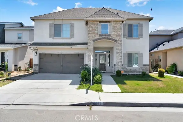 5952 Truman, Fresno, CA 93727