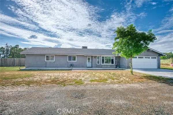 36881 Verde, Madera, CA 93636