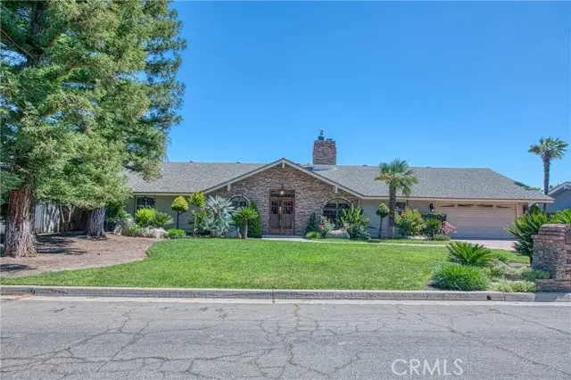 1521 Bush, Fresno, CA 93727 - #1