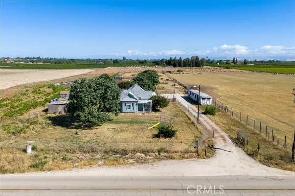 12656 Nebraska Ave, Selma, CA 93662