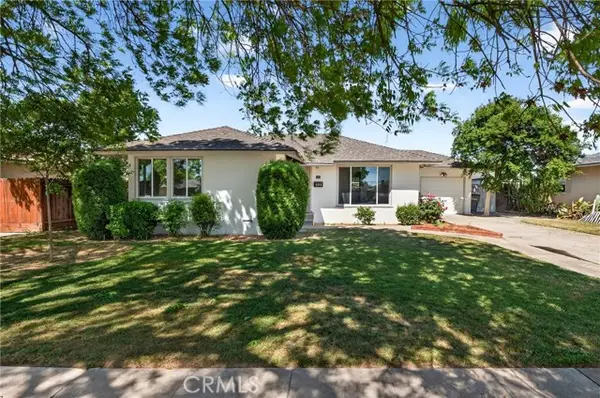 1812 Bellaire Way, Fresno, CA 93705