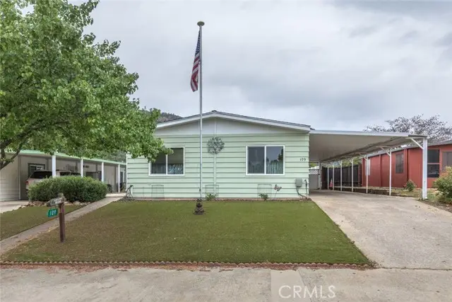 5277 Hwy 49  #109, Mariposa, CA 95338 - #1