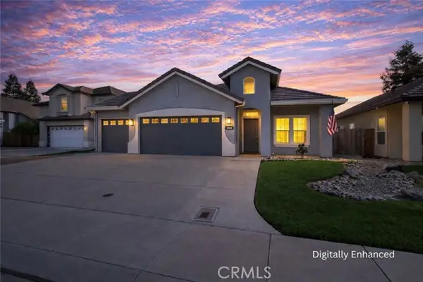 2408 Snapdragon Court, Modesto, CA 95355