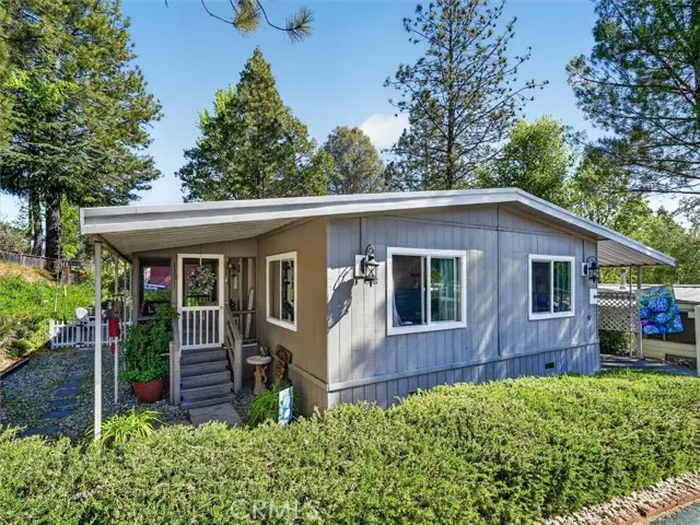 39678 Road 425B  #50, Oakhurst, CA 93644 - #1