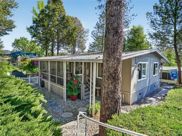 39678 Road 425B  #50, Oakhurst, CA 93644 - #2