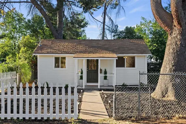 578 9th Avenue  #1/2, Chico, CA 95926