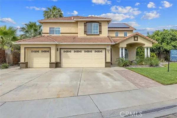 1077 Paradise, Lemoore, CA 93245