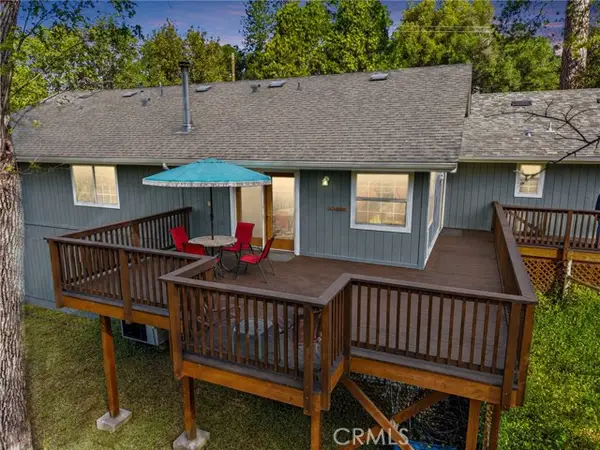 37927 China Creek, Oakhurst, CA 93644