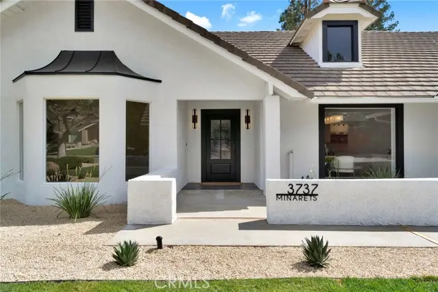 3737 Minarets Avenue, Fresno, CA 93711 - #1