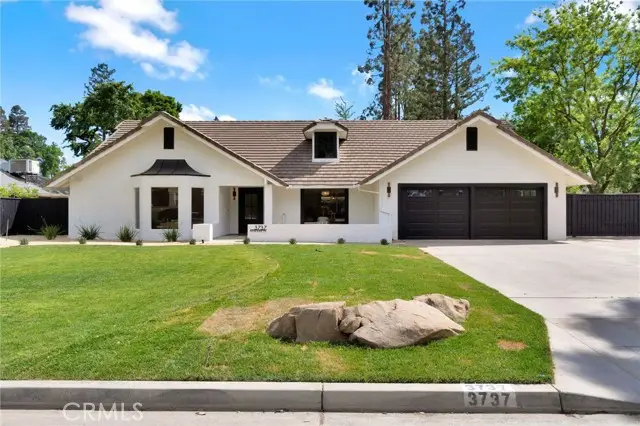3737 Minarets Avenue, Fresno, CA 93711 - #3