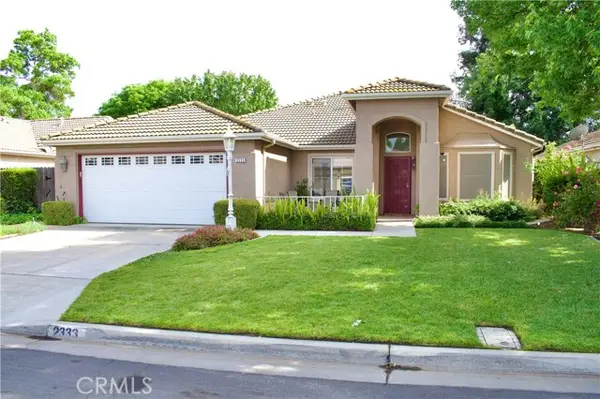 2333 Omaha, Fresno, CA 93720