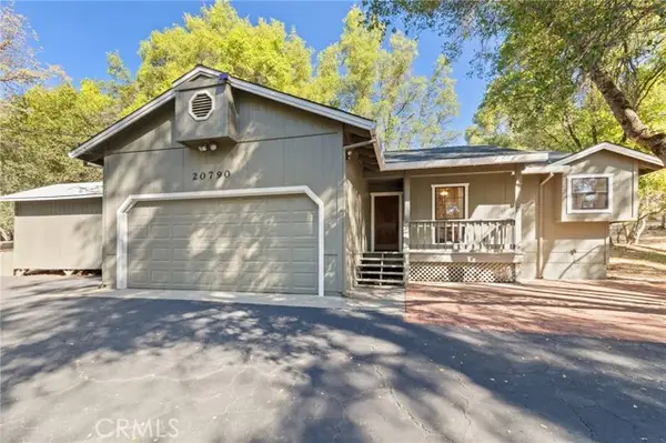 20790 Ferretti, Groveland, CA 95321