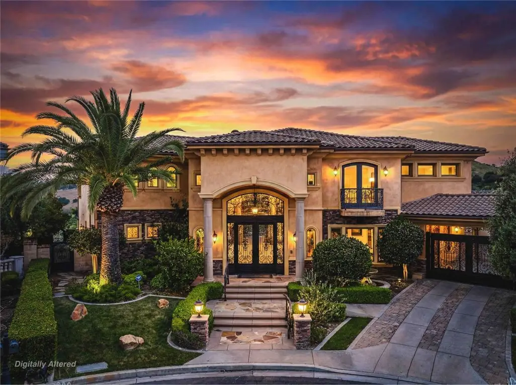 16293 Domani Terrace, Chino Hills, CA 91709 - #1