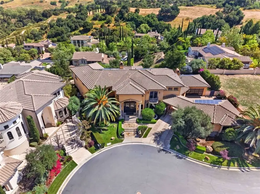 16293 Domani Terrace, Chino Hills, CA 91709 - #3