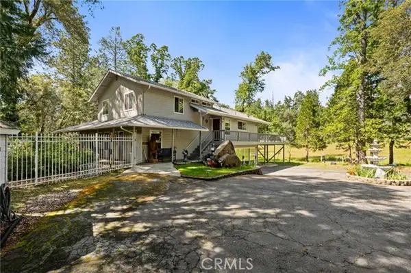 36556 Mudge Ranch Road, Coarsegold, CA 93614