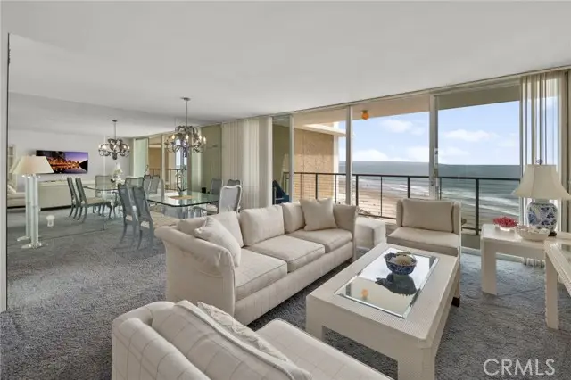 1720 Avenida Del Mundo  #805, Coronado, CA 92118 - #1