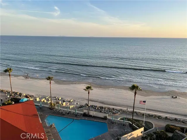 1720 Avenida Del Mundo  #805, Coronado, CA 92118 - #2