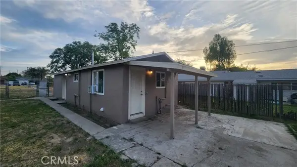 301 Braden, Hanford, CA 93230