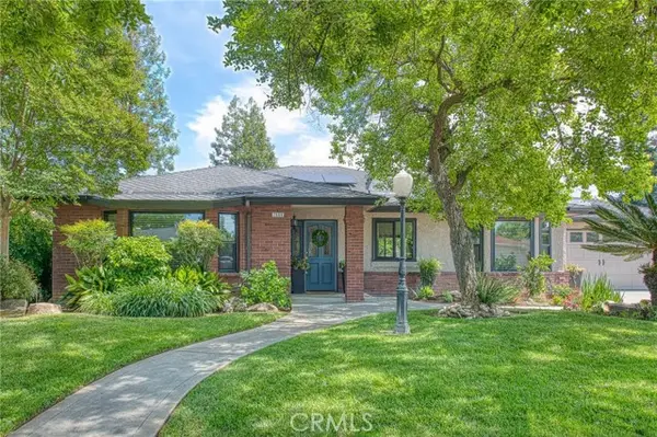 7668 Hayston, Fresno, CA 93720