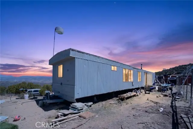60455 Rim Rock Road, Anza, CA 92539 - #1