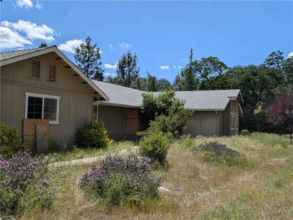 42478 Nelder Heights, Oakhurst, CA 93644
