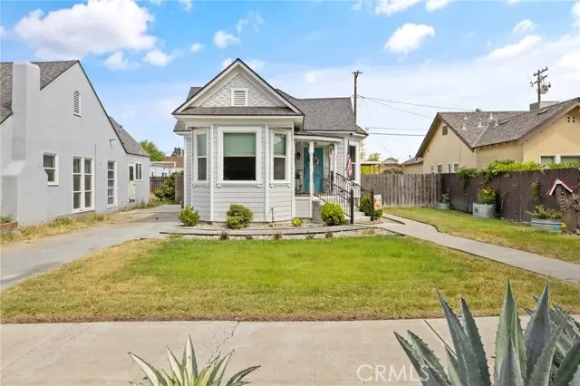 124 Florinda, Hanford, CA 93230 - #2