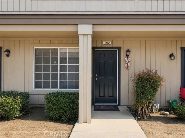 4781 Polk, Fresno, CA 93722 - #3