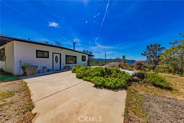 43980 Highway 49, Ahwahnee, CA 93601