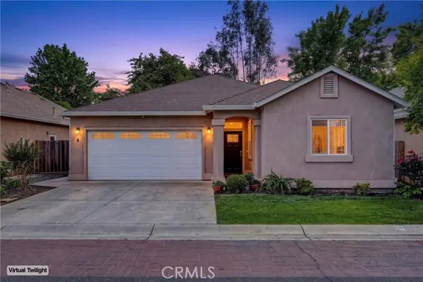 4 Harrier, Chico, CA 95926