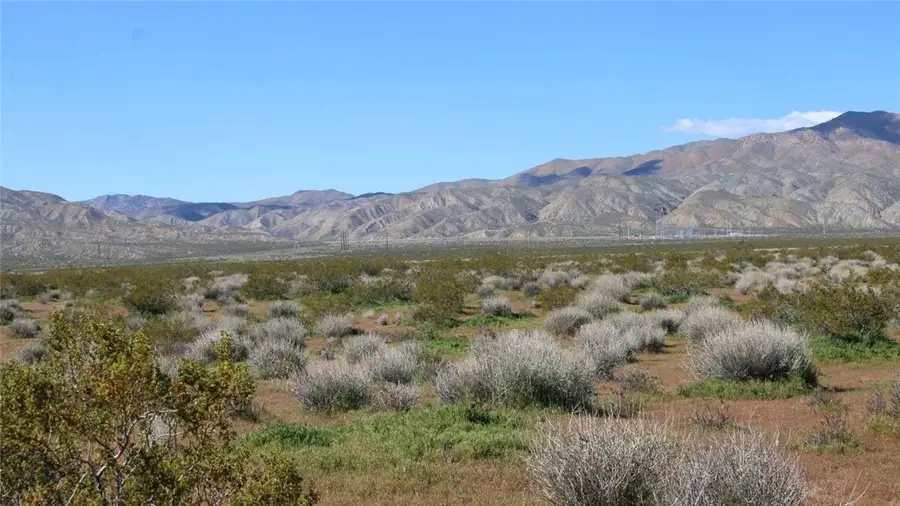 0 Collins Street, Mojave, CA 93501 - #3