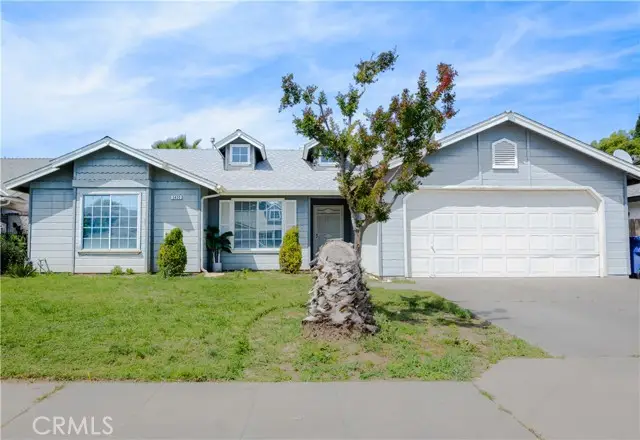 5430 Fedora, Fresno, CA 93722 - #1
