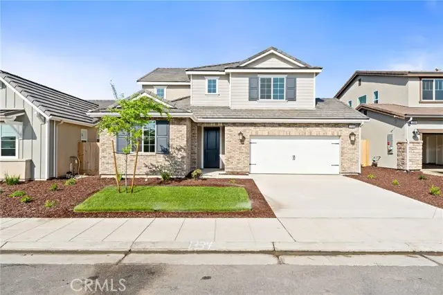 1266 Talus Way, Madera, CA 93636 - #1