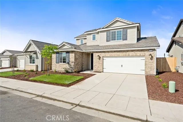 1266 Talus Way, Madera, CA 93636 - #2