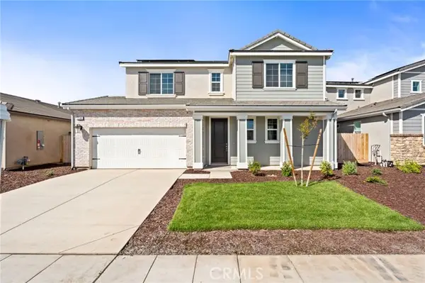 1189 Magnolia Court, Madera, CA 93636