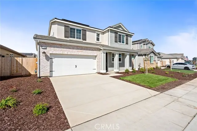 1189 Magnolia Court, Madera, CA 93636 - #2